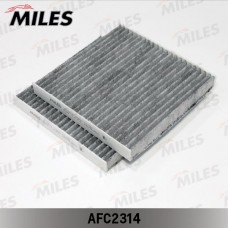 AFC2314 MILES Фільтр повітря у внутрішньому просторі