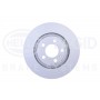 8DD 355 105-381 HELLA PAGID Гальмівний диск