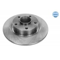 615 523 0022 MEYLE Гальмівний диск