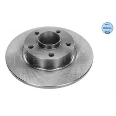 615 523 0022 MEYLE Гальмівний диск