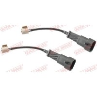 WS 0405 A QUICK BRAKE Сигналізатор зносу гальмівних колодок