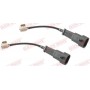 WS 0405 A QUICK BRAKE Сигналізатор зносу гальмівних колодок