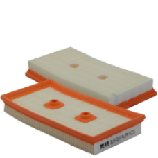 HP 2241 FIL FILTER Повітряний фільтр