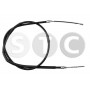 T483281 STC Тросик, cтояночный тормоз
