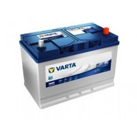 585501080D842 VARTA Стартерна акумуляторна батарея