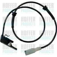8290291 HOFFER Датчик частота обертання колеса