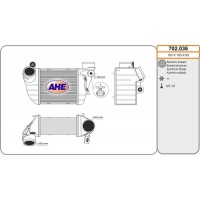 702.036 AHE Интеркулер
