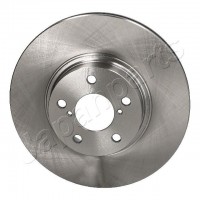 DI-711 JAPANPARTS Гальмівний диск