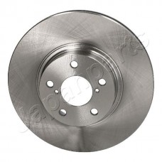 DI-711 JAPANPARTS Гальмівний диск