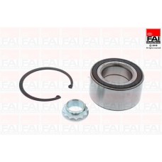 FWBK1005 FAI AUTOPARTS Комплект підшипника ступиці колеса
