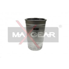26-0400 MAXGEAR Паливний фільтр