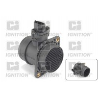 QM1100 QUINTON HAZELL Розхідомір повітря