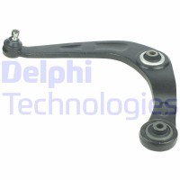 TC2603 DELPHI Ричаг незалежної підвіски колеса, подвеска колеса