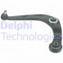 TC2603 DELPHI Ричаг незалежної підвіски колеса, подвеска колеса