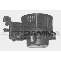 GA20342 AUTOGAMMA Вентилятор салону