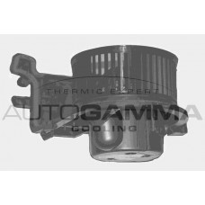 GA20342 AUTOGAMMA Вентилятор салону