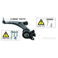 8500 10574 TRISCAN Ричаг незалежної підвіски колеса, подвеска колеса