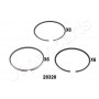 RC28320 JAPANPARTS Поршневе кільце