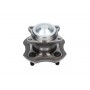 WBH-9048 KAVO PARTS Комплект підшипника ступиці колеса