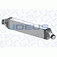 RA8010620 JDEUS Интеркулер