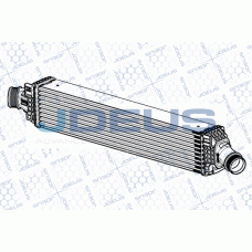 RA8010620 JDEUS Интеркулер