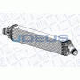 RA8010620 JDEUS Интеркулер
