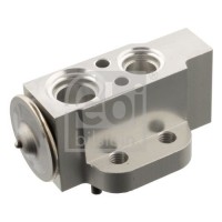 103670 FEBI BILSTEIN Розширювальний клапан кондиціонера