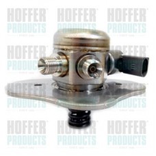 7508517 HOFFER Насос високого тиску