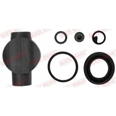 114-0268 QUICK BRAKE Ремкомплект, Гальмівний супорт