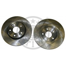 BS-7954 OPTIMAL Гальмівний диск