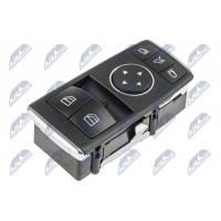 EWS-ME-048 NTY Вимикач склопідйомник