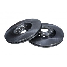 19-0760 MAXGEAR Гальмівний диск