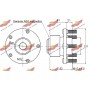 01.97535 AUTOKIT Комплект підшипника ступиці колеса