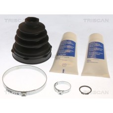 8540 25928 TRISCAN Комплект пыльника, Привідний вал