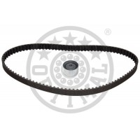SK-1566 OPTIMAL Комплект ременя ГРМ