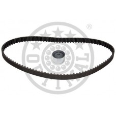SK-1566 OPTIMAL Комплект ременя ГРМ
