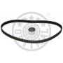 SK-1566 OPTIMAL Комплект ременя ГРМ
