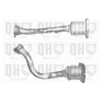 QCAT80430H QUINTON HAZELL Катализатор
