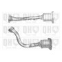 QCAT80430H QUINTON HAZELL Катализатор