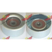 03.81304 AUTOKIT Паразитный / ведущий ролик, Поліклиновий ремінь