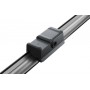 3 397 118 926 BOSCH Щітка склоочисника