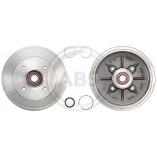 2511-SC A.B.S. Гальмівний барабан