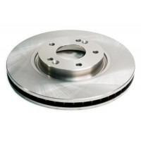 C210R2079 CWORKS Гальмівний диск