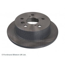 ADT343241 BLUE PRINT Гальмівний диск