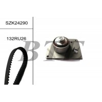 SZK24290 BTE Комплект ременя ГРМ