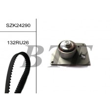 SZK24290 BTE Комплект ременя ГРМ