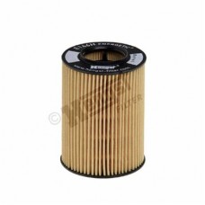 E146H D108 HENGST FILTER Масляний фільтр
