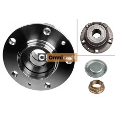 2466521 OMNICRAFT Комплект підшипника ступиці колеса