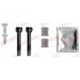 113-1361X QUICK BRAKE Комплект напрямної гільзи