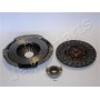 KF-2037 JAPANPARTS Комплект зчеплення